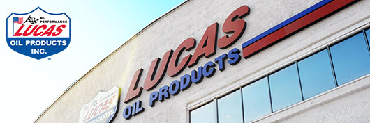 Lucas Oil Products, Inc. Corona, CA