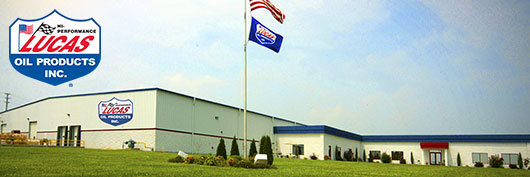 Lucas Oil Products, Inc. Corydon, IN