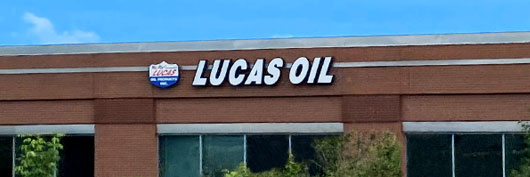 Lucas Oil Products, Inc. Indianapolis, IN