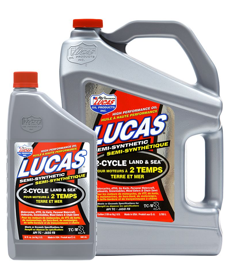 Produits  Lucas Oil Products