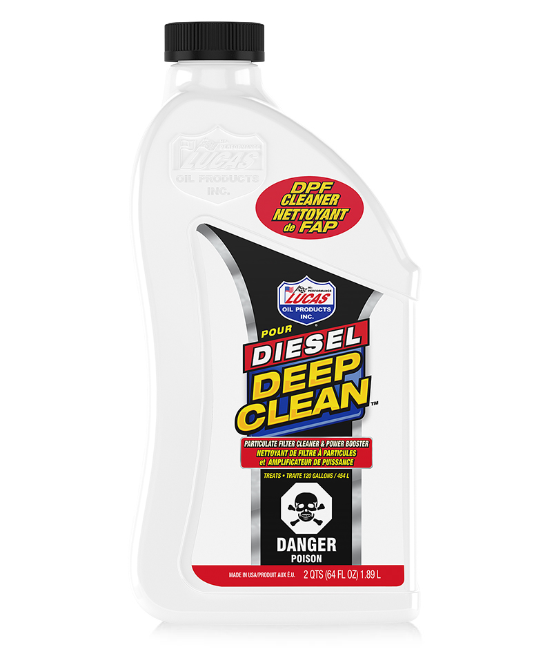 Diesel Particulate Filter Cleaner DPF Cleaner 5L : Buy Car