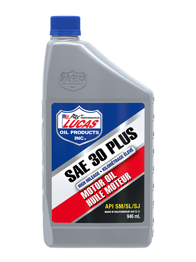 SAE30PLUSMotorOil