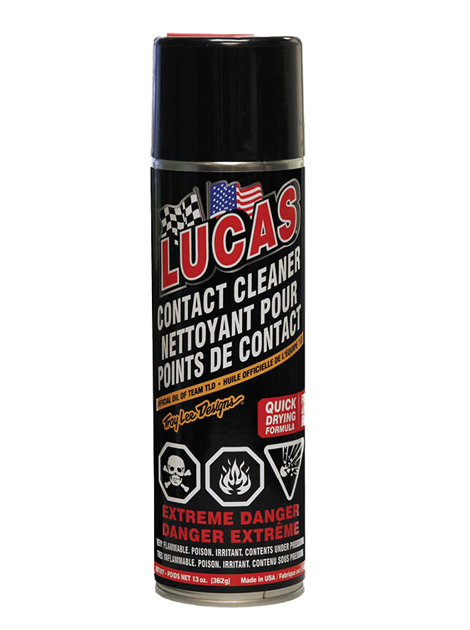 Contact Cleaner