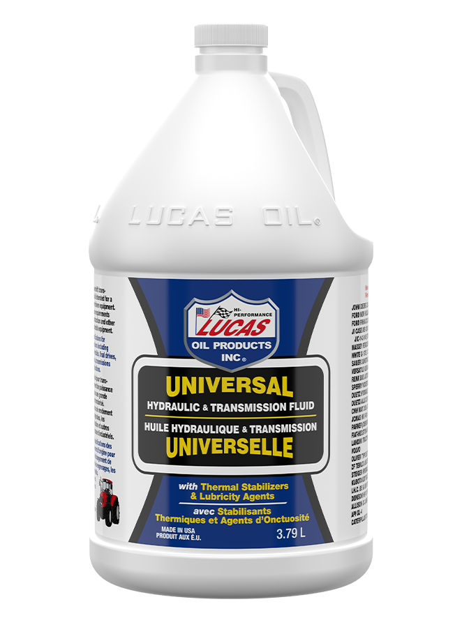 Univ Hydraulic and Transmission Fluid