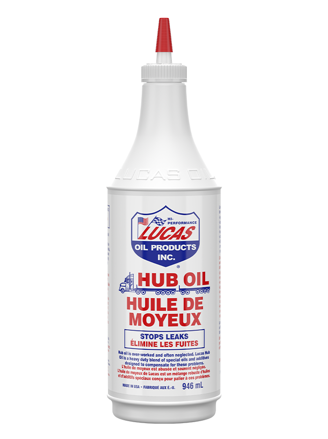 Hub_Oil