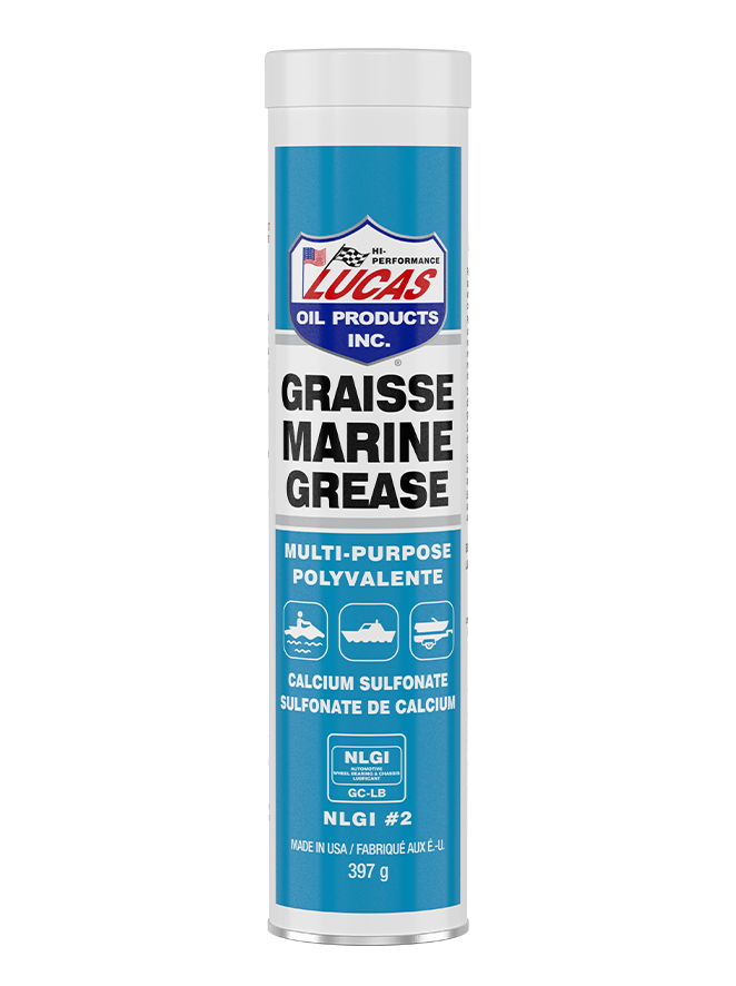 MarineGrease