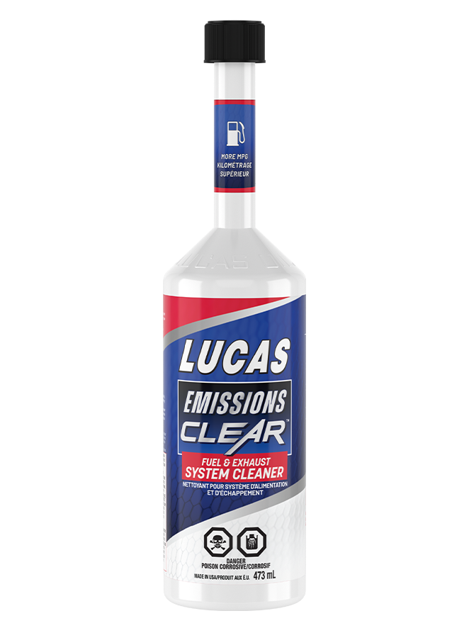 Emissions Clear