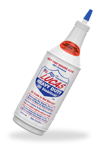 Heavy Duty Oil Stabilizer